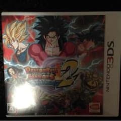 ドラゴンボールのサムネイル