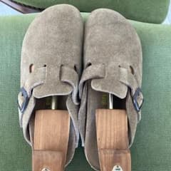 ビルケンシュトック BIRKENSTOCK 良品 よしかず　ビルケンサンダル ARIZONA メンズ レディース アリゾナ 靴