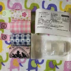 えみ様。人工鼻カバー３個セット。のサムネイル