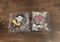 鬼滅の刃 キャラばんちょうこうのサムネイル