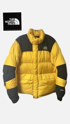 THE NORTH FACE 90年代バルトロライトダウンジャケット ダウン - メルカリ