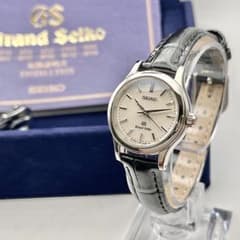 美品 グランドセイコー 4J51-0AA0 レディース 腕時計 2002年7月製 