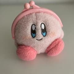 星のカービィ ミニプラがまぐちのサムネイル