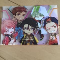 パラライ ミニファイル ParadoxLiveのサムネイル