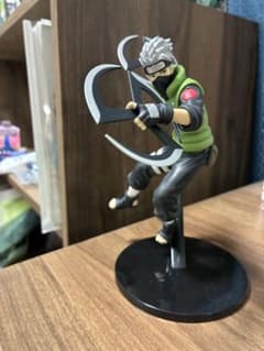 NARUTOP99 はたけカカシ フィギュア