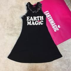 EARTHMAGIC❤︎140のサムネイル