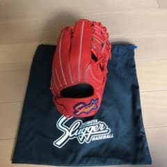 久保田スラッガージュニアグローブのサムネイル