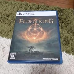 エルデンリング 通常版 PS5のサムネイル