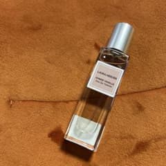♡ ローラメルシエ オードトワレ アンバーバニラ  15ml ♡のサムネイル