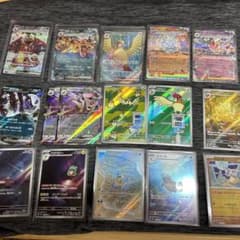 ポケモンカード リザードンex まとめ売りのサムネイル