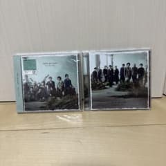 Hey!Say!JUMP Give Me Love CD 2種セットのサムネイル