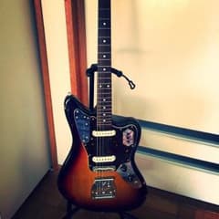 Fender japan  jaguar(ジャガー)のサムネイル