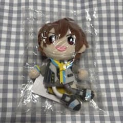아이돌 마스터 SideM 아마가세 토우마 파페트 매력