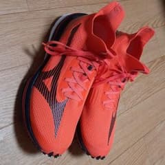 ミズノ　ウエーブデュエルネオsp  26.0cmのサムネイル