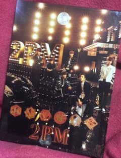 2PM OF 2PMのサムネイル