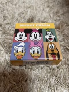 ディズニー　シークレットキーチェーンのサムネイル
