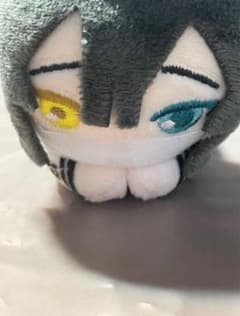 鬼滅の刃 伊黒小芭内 マスコット はぐキャラのサムネイル