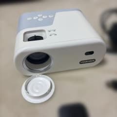 YOWHICK プロジェクター 本体のサムネイル