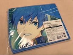 SideM 세가 럭키 복권 D상 머플러 타월 천봉수
