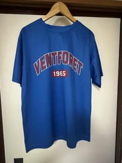 ヴァンフォーレ甲府 Tシャツ ブルー - 2