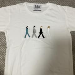 The beatles × SHIPS コラボTシャツのサムネイル