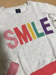 gap ニット この冬とっても可愛い☆のサムネイル