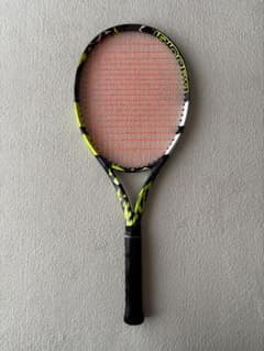 Babolat Pure Aero 100 G3 2022年 - メルカリ