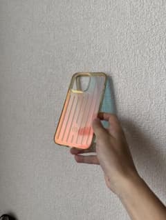 rimowa リモワ iPhone15promax ケース イリディセント - メルカリ