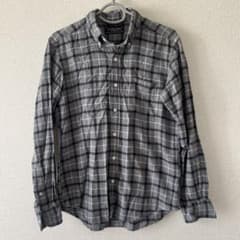 AUTHENTIC WEAR チェック柄シャツ Mのサムネイル