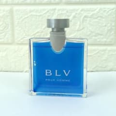 【残量9割以上】BVLGARI プールオム オードトワレ 50ml ブルガリ BULGARI ブルガリ プールオム オードトワレ 50ml 残量9割ほど - メルカリ
