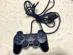 playstation2 用 有線コントローラーのサムネイル