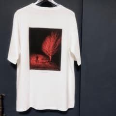 藤井風 Tシャツ ロンリーラプソディ XLサイズ - メルカリ