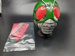レインボー造型 マスク　RMW スカイライダー　　仮面ライダー レインボー造型 マスク RMW スカイライダー 仮面ライダー - メルカリ