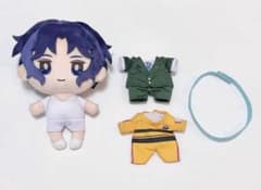 テニスの王子様 幸村精市 おきがえぬいぐるみ