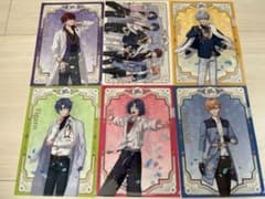 プロミスオブウィザード　クリアファイルのサムネイル