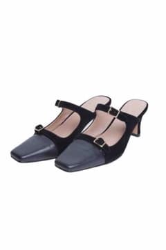 Mademoiselle Mules Herlipto 38のサムネイル