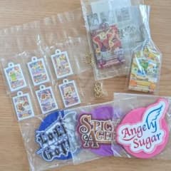 アイカツ ガチャ まとめ売り 7点のサムネイル