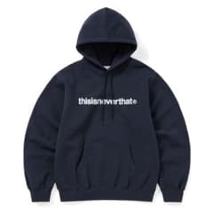 thisisneverthat® パーカー Mのサムネイル