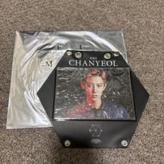 EXO EXO'rDIUM in Japan ウォールポケットのサムネイル