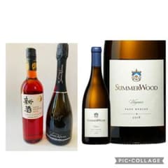 ワインまとめ売り　サントリーワイン ビアンカヴィーニャ ワインまとめ売り サントリーワイン ビアンカヴィーニャ - メルカリ