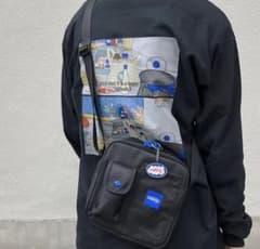 ciatre  ステッカー付のサムネイル