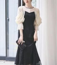 オケージョンドレス 結婚式 RUIRUE BOUTIQUEのサムネイル