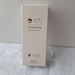 テサラン UVデイリープロテクト 60g TESARAN 日焼け止めのサムネイル