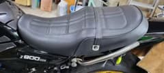 Z900RS ワンズシートのサムネイル