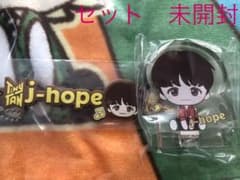 BTS TinyTAN Dynamite J-HOPE 이치 반 쿠지
