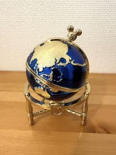 東京ディズニーシー ホテルミラコスタ アクセサリーケース - メルカリ