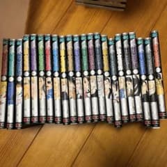 鋼の錬金術師 1〜22巻のサムネイル