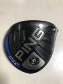 マッキー♪様専用　PING G30  ドライバーヘッドのみのサムネイル