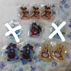 原神　アクリルチャーム 02のサムネイル