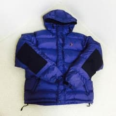 《限定値下げ！》【美品】Moon stone ダウンのサムネイル